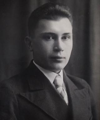 Шевцов Борис Борисович