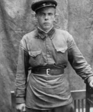 Соболев Андрей Иванович