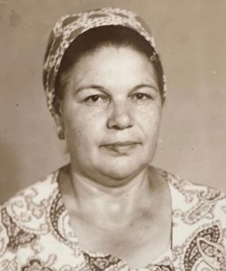 Мартышко Нина Ивановна