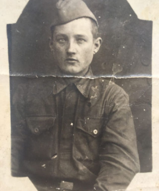 Аладышев Николай Яковлевич