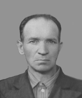 Севастьянов Степан Яковлевич