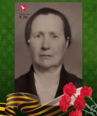Кузьминова Ульяна Константиновна