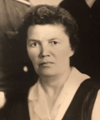 Демидова Зинаида Никифоровна