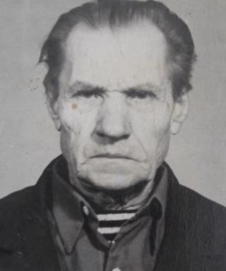 Удачнов Георгий Сергеевич