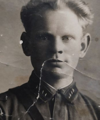 Выходцев Егор Григорьевич