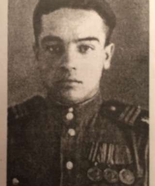 Карпов Александр Николаевич