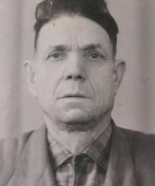 Филимонов Николай Трофимович