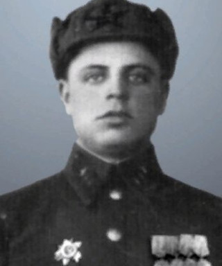 Зубков Петр Андреевич