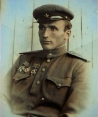 Лобозев Николай Михайлович