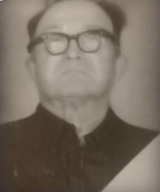 Шевляков Василий Николаевич