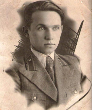 Кормушкин Михаил Петрович