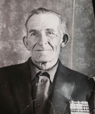 Боташев Билял Магомет  Алиевич