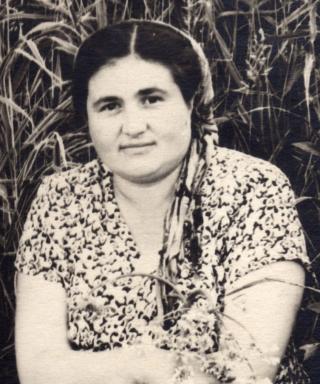Карпова Алоиза Лаврентьевна