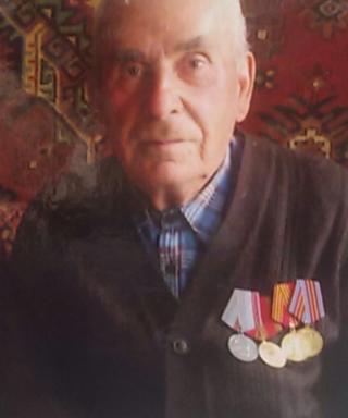 Топоринский Владимир Ульянович