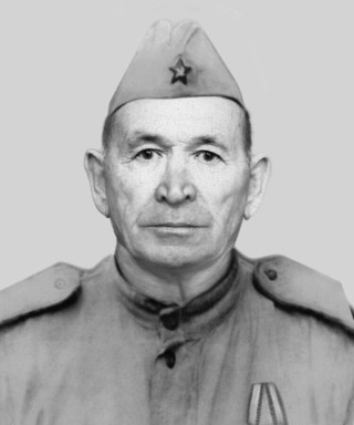 Муртазин Нурлугаян Муртазинович