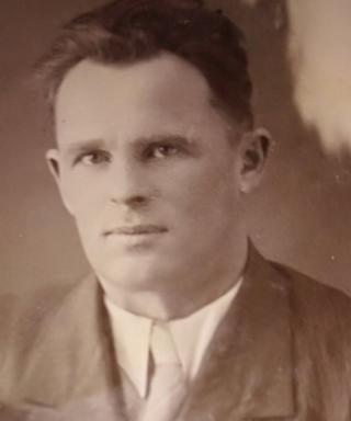 Леванов Пётр Ильич