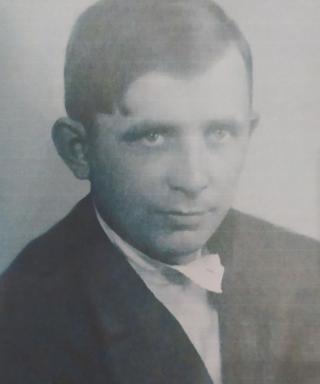 Калинин Борис Александрович