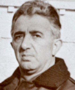 Фарамазян Арам Герасимович