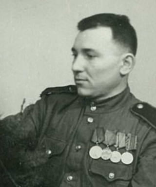 Митюхин Николай Александрович