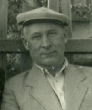 Кулешов Михаил Иванович