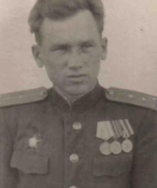 Ситнов Иван Владимирович