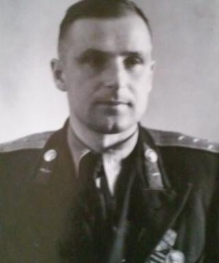 Гулак Александр Иванович
