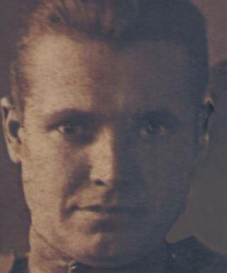 Солодухин Алексей Николаевич