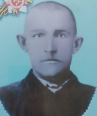 Андреев Василий Алексеевич