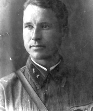 Перепелкин Мефодий Григорьевич