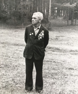 Дёмин Василий Андреевич