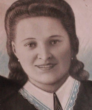 Дайнеко Анна Степановна