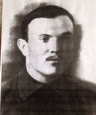 Босенко Антон