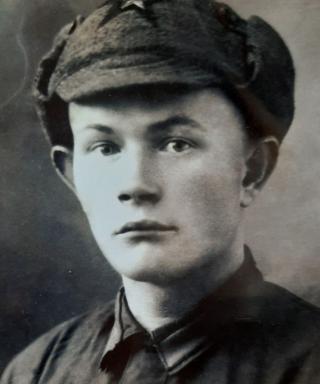 Тишин Сергей Дмитриевич