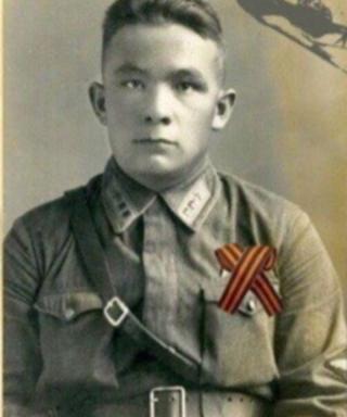 Лепешкин Александр Николаевич