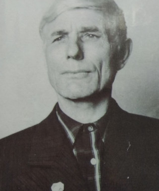 Михайлов Иван Михайлович