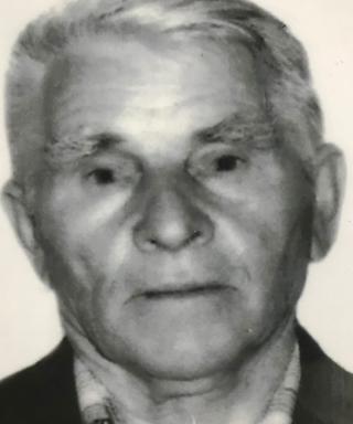 Лобкин Павел Михайлович