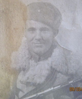 Тяпков Василий Андреевич