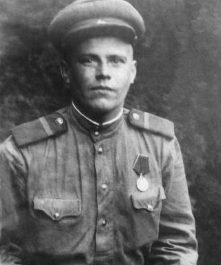 Цифиркин Николай Степанович