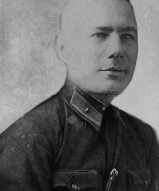 Христин Борис Терентьевич