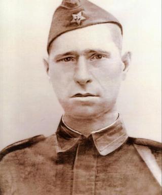 Самохвалов Василий Петрович