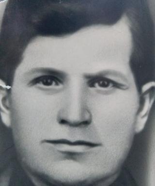 Краснолуцкий Василий Васильевич