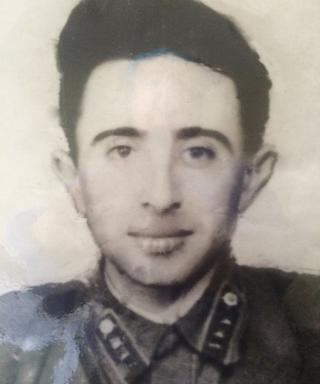 Вахновецкий Иосиф Исаакович