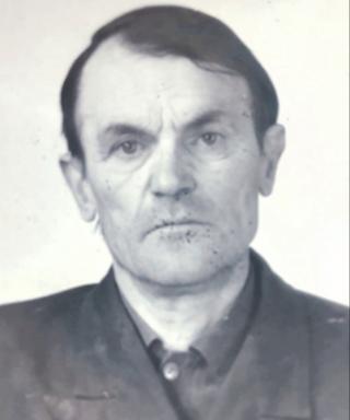 Тихонов Иван Федорович