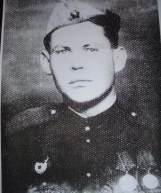 Денисов Павел Васильевич