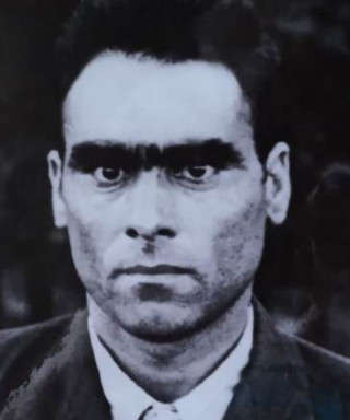 Керимов Мехти Джавад-Оглы