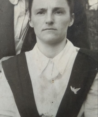 Пагченко Евдокия Михайловна