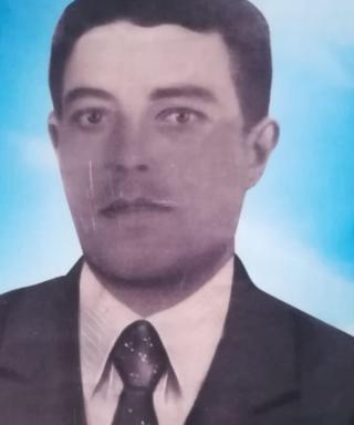 Солодовников Николай Иванович