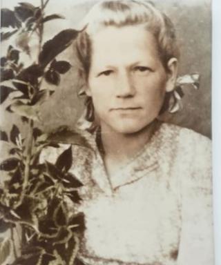 Грачёва Лидия Алексеевна