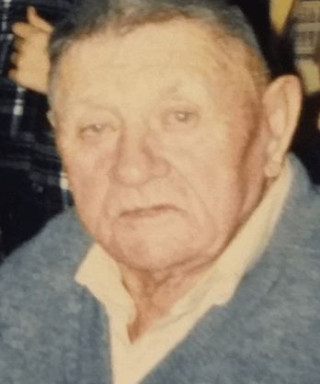 Буцыкин Вакул Васильевич