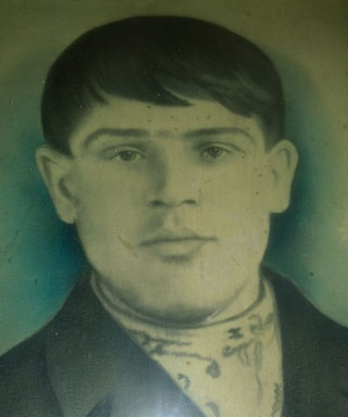 Загоровский Иван Фёдорович